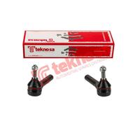 Tie Track Rod End Front Right Left Outer Set x2 Fits Chrysler Tacuma 1995-2001