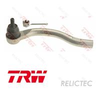 Tie Track Rod End Honda:ACCORD VII 7 53540-SDA-A01 53540SDAA01