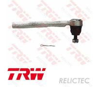 Tie Track Rod End Honda:FIT,JAZZ II 2,CITY,III 3 53540-SAA-003 53540-SEL-T01