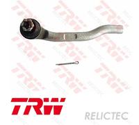 Tie Track Rod End Honda:FIT,JAZZ II 2,CITY,III 3 53560-SEL-T01 53560-SAD-M01