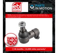 FEBI BILSTEIN 172738 Track rod end