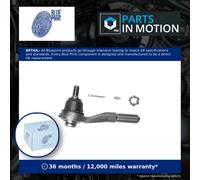 Blue Print Track Rod End ADD68727 - Inner Left - Fits Daihatsu Taft Rugger Fourtrak Rocky