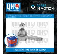 Quinton Hazell QR3485S Side Rod End