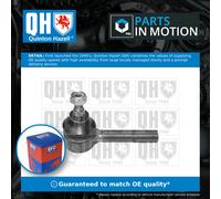 Quinton Hazell QR4165S Side Rod End