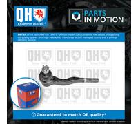 QUINTON HAZELL QR9285S Track rod end