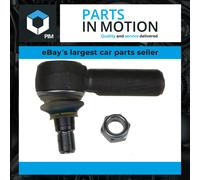 Tie / Track Rod End JTE3001 TRW Joint 1228114 0607451 0110197 ACU9242 0607453