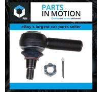 Tie / Track Rod End JTE4022 TRW Joint 1698846 1505759 3988965 1507823 85114148