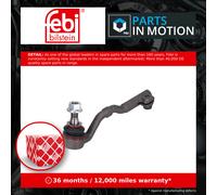 FEBI BILSTEIN 109581 Track rod end