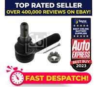 Tie / Track Rod End fits FORD TRANSIT 2.0 Left 87 to 92 NAT Joint 5021447 Febi