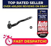 Tie / Track Rod End fits BMW 316 E46 Left 1.6 1.8 1.9 98 to 06 Joint 32106774220