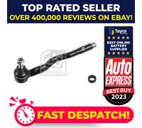 Tie / Track Rod End fits BMW 316 E46 Left 1.6 1.8 1.9 98 to 06 Joint 32106774220