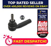 NEW EUROREPAR TIE / TRACK ROD END LEFT JOINT 1J0422811B 1J0422811D 8Z0423812A