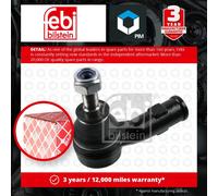 Tie / Track Rod End Left 14184 Febi Joint 1J0422811 1J0422811A 1J0422811C New
