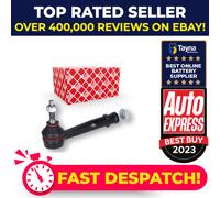 Tie / Track Rod End Left 180972 Febi Joint 77366698 K68351149AA 68351149AA New