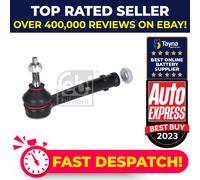 Tie / Track Rod End Left 180972 Febi Joint 77366698 K68351149AA 68351149AA New