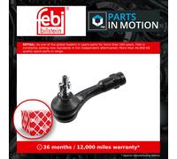 FEBI BILSTEIN 183068 Track rod end