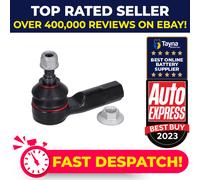 Tie / Track Rod End Left 184022 Febi Joint 5WA423811E 5WA423811C Quality New