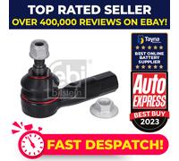 Tie / Track Rod End Left 184022 Febi Joint 5WA423811E 5WA423811C Quality New