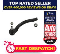 Steering rod end Front Axle Left 24815 FEBI BILSTEIN for RENAULT MEGANE II