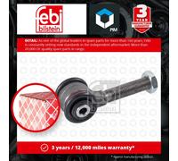 Tie / Track Rod End Left 40005 Febi Joint 381732 381733 Top Quality Guaranteed