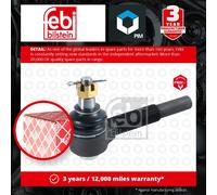 FEBI BILSTEIN 41312 Track rod end