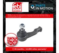 FEBI BILSTEIN 41369 Track rod end