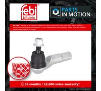 FEBI BILSTEIN 44227 Track rod end