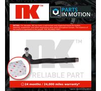 Tie / Track Rod End Left 5031513 NK Joint 32111091769 32111093771 Quality New