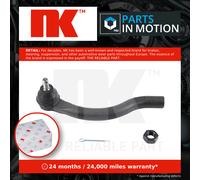 Genuine NK Front Left Tie Rod End for Honda Accord VTEC K24A 2.4 (05/03-12/08)