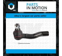 Genuine NK Front Left Tie Rod End for Toyota RAV-4 1ZZFE 1.8 (08/2000-07/2003)