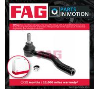 FAG 840 0606 10 Track rod end