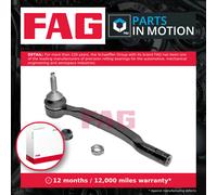 FAG 840 1007 10 Track rod end