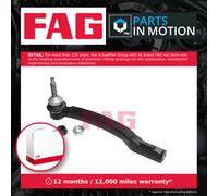 FAG 840 1042 10 Track rod end