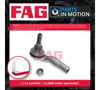 FAG 840 1115 10 Track rod end