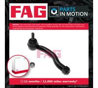Tie / Track Rod End Left 840111710 FAG Joint 4504709270 4504719205 4504719215