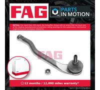 FAG 840 1125 10 Track rod end