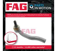 FAG 840 1133 10 Track rod end