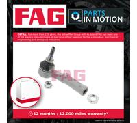 Tie / Track Rod End Left 840116210 FAG Joint 1501855 1541488 8V413290AA Quality