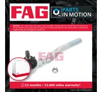 Tie / Track Rod End Left 840118710 FAG Joint 52088869AA K52088869AA Quality New