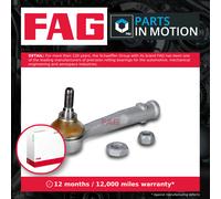 Tie / Track Rod End Left 840153910 FAG Joint 77366698 K68351149AA Quality New