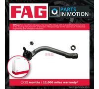 Tie / Track Rod End Left 840156110 FAG Joint 568202T190 568203V190 568203V490