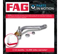 FAG 840 1601 10 Track rod end