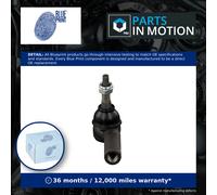 Tie / Track Rod End Left ADA108705 Blue Print Joint K05143555AA K05143555AB New