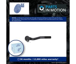 Tie / Track Rod End Left ADA108711 Blue Print Joint 52088467 52088869AA Quality
