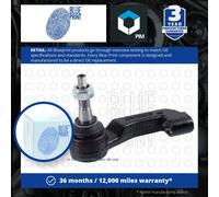 Tie / Track Rod End Left ADA108725 Blue Print Joint 52125367AA Quality New