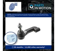 Tie / Track Rod End Left ADA108730 Blue Print Joint K05189419AA 05189419AA New