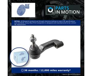 Tie / Track Rod End Left ADA108730 Blue Print Joint K05189419AA 05189419AA New