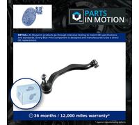 Tie / Track Rod End Left ADB118701 Blue Print Joint 32106778437 Quality New
