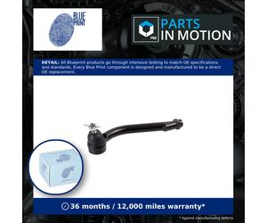 Tie / Track Rod End Left ADBP870004 Blue Print Joint 568202W000 Quality New