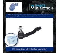 Tie / Track Rod End Left ADBP870036 Blue Print Joint 9820340080 SU001A7207 New